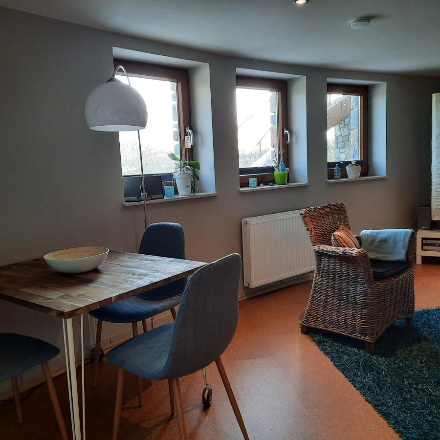 Klimt Apartment