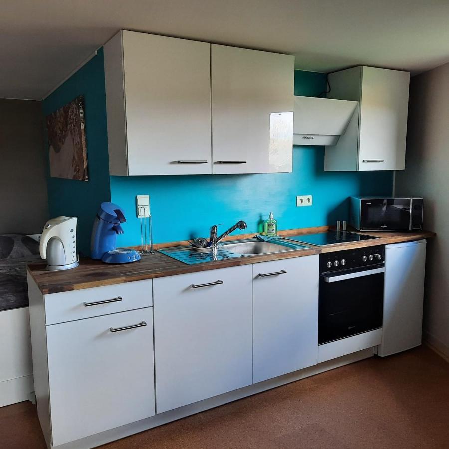 Apartment Klimt Eupen